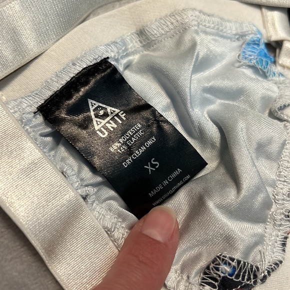 UNIF Downer Galaxy Bra - Picture 9 of 14